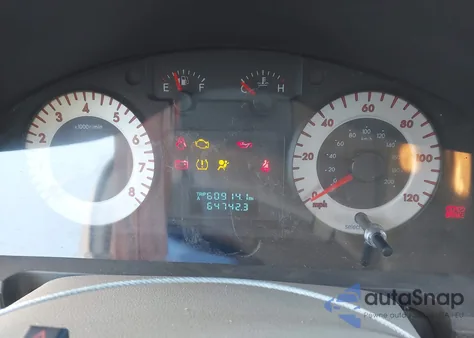 2008 Mazda Tribute S Grand Touring from USA, damaged, VIN 4F2CZ96178KM11662